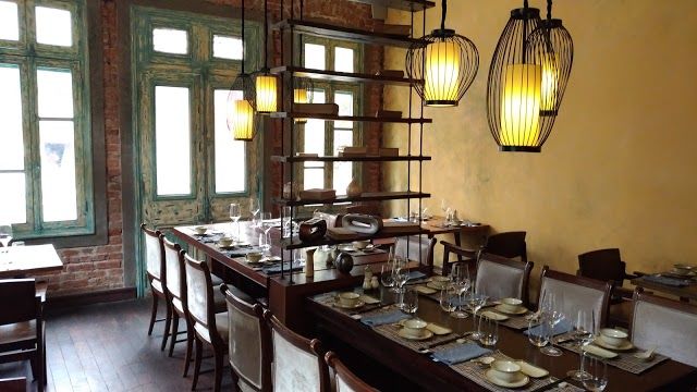 ホームベトナミーズ レストラン